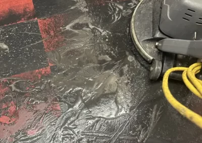 Affordable Janitorial Cleaning