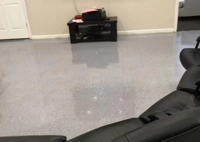 Building Cleaning Services