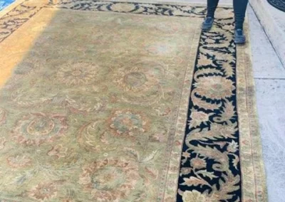 Commercial Cleaning Company