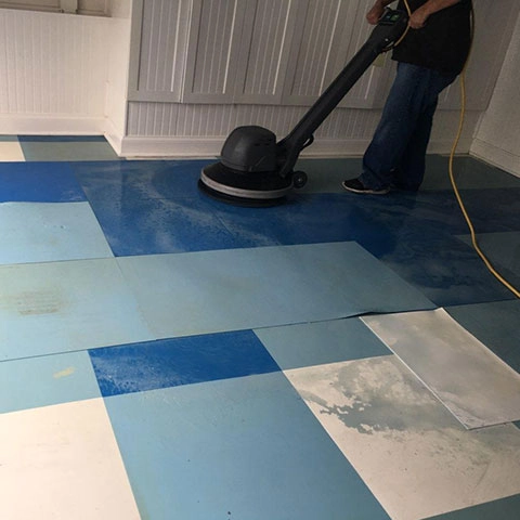 Commercial Cleaning Company in Central Islip, NY