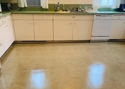 Competent Janitorial Services