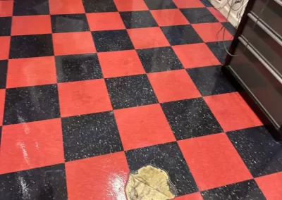 Dependable Janitorial Cleaning