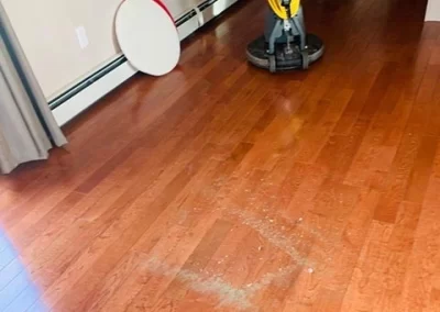 Good Janitorial Services