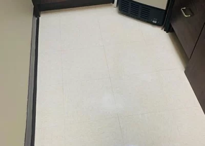 Impressive Janitorial Services