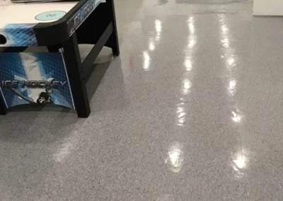 Janitorial Cleaning
