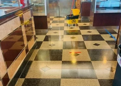 Perfect Janitorial Services