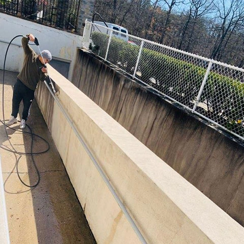 Power Washing Services Power Washing Services