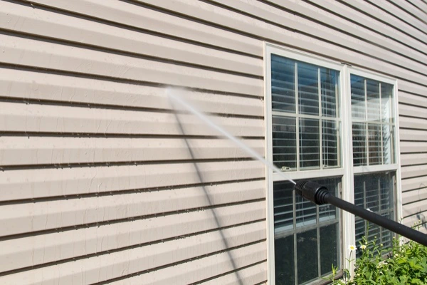 Power Washing Power Washing