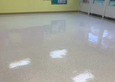 Reliable Janitorial Cleaning