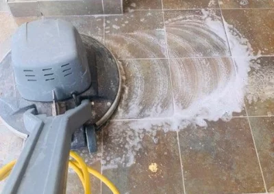 Reputable Janitorial Services