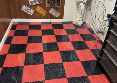 Superior Janitorial Cleaning