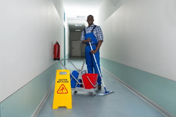 W Finest Cleaning's Other Services W Finest Cleaning's Other Services