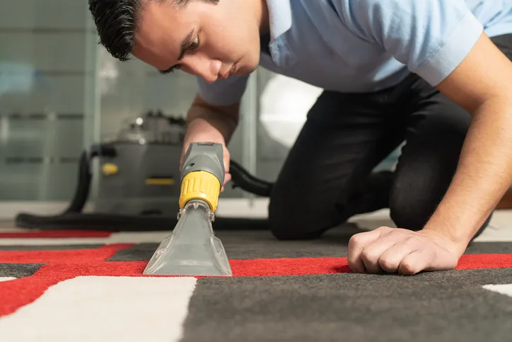 How Carpet Cleaning Services Improve Indoor Air Quality Central Islip NY