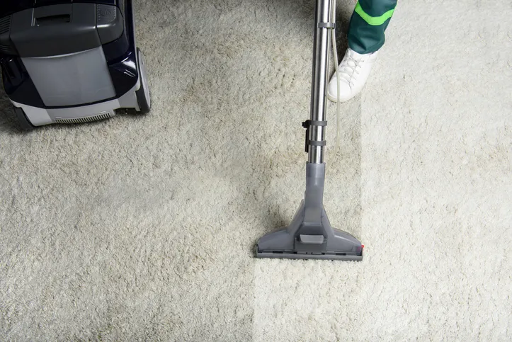 How Carpet Cleaning Services Improve Indoor Air Quality in Central Islip NY