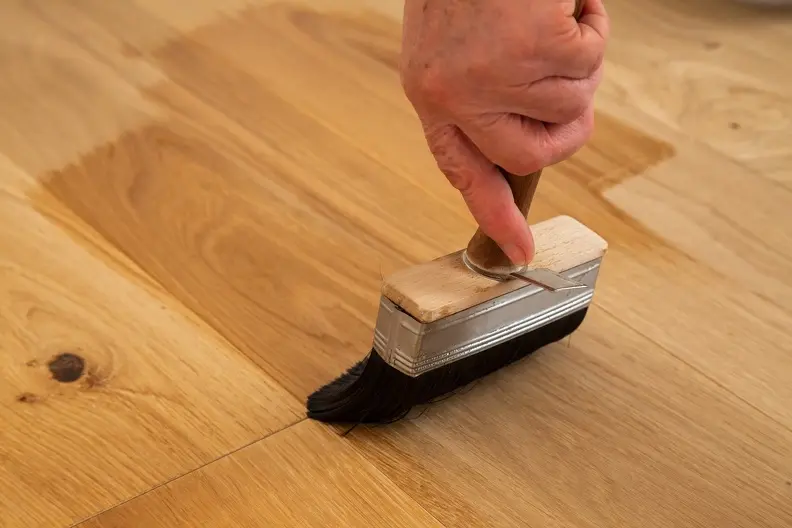 How Floor Waxing Protects Your Commercial Flooring Investment Central Islip NY