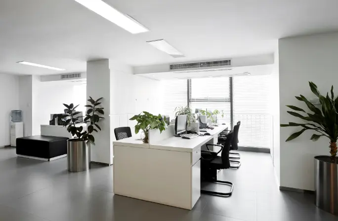 How Office Cleaning Services Enhance Workplace Productivity in Central Islip NY