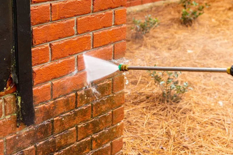 Key Areas Of Your Property That Need Power Washing Services Central Islip NY