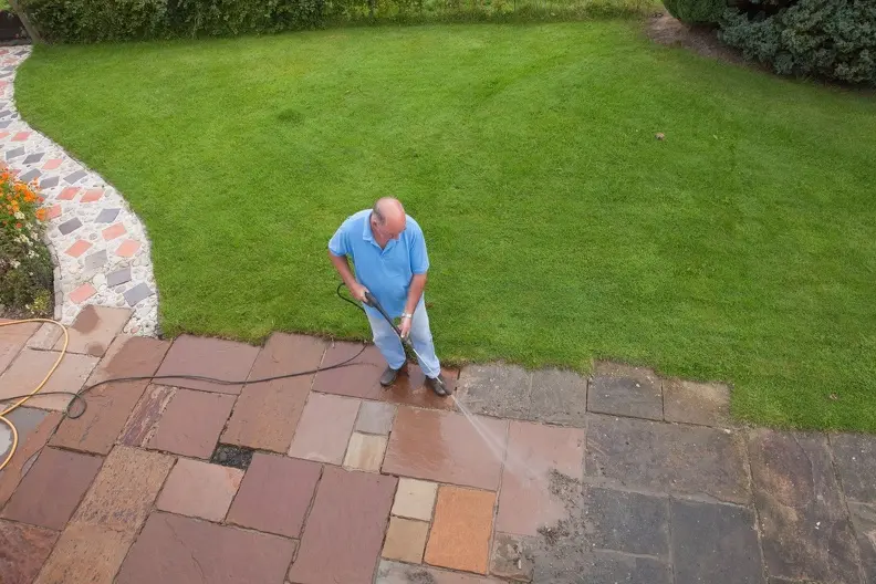 Key Areas Of Your Property That Need Power Washing Services in Central Islip NY