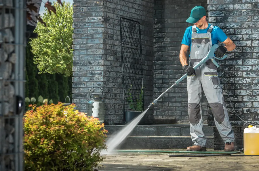 Premium Power Washing Central Islip NY