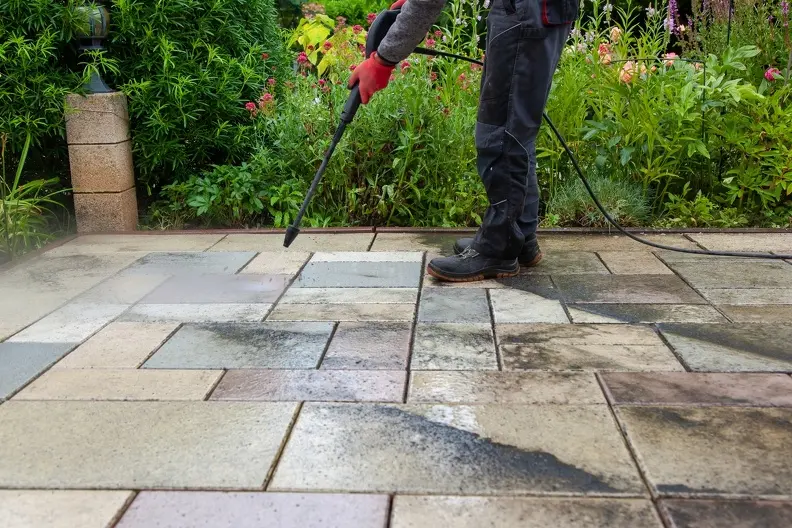Reliable Power Washing Central Islip NY
