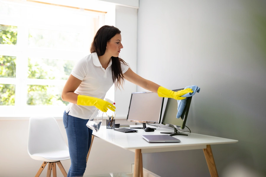 Reputable Office Cleaning Central Islip NY