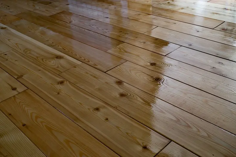 The Benefits Of Regular Floor Waxing For Business Facilities in Central Islip NY