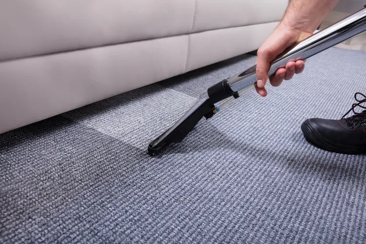 Why Regular Carpet Cleaning Extends The Life Of Your Carpet Central Islip NY
